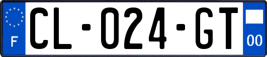 CL-024-GT