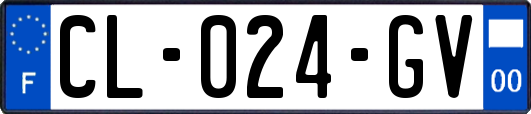CL-024-GV