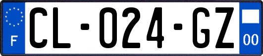 CL-024-GZ