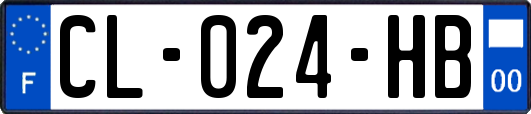 CL-024-HB