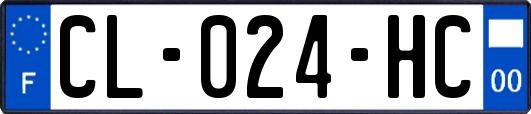 CL-024-HC