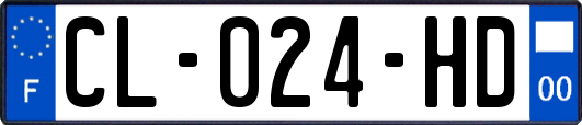 CL-024-HD