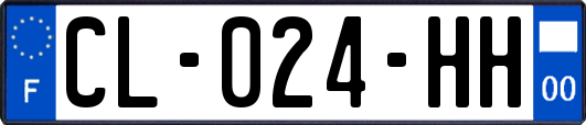 CL-024-HH