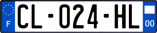 CL-024-HL