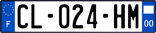 CL-024-HM