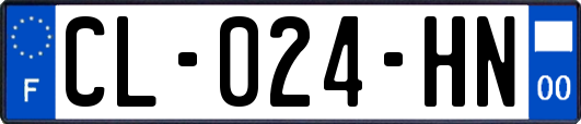 CL-024-HN