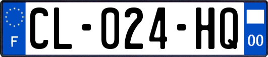 CL-024-HQ