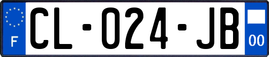CL-024-JB