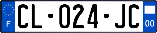CL-024-JC