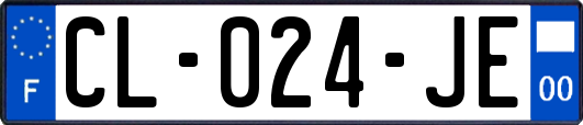 CL-024-JE