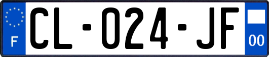 CL-024-JF