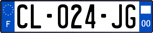 CL-024-JG