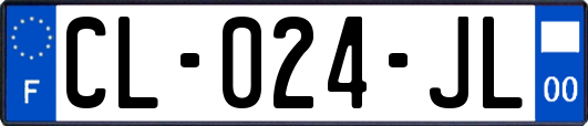 CL-024-JL