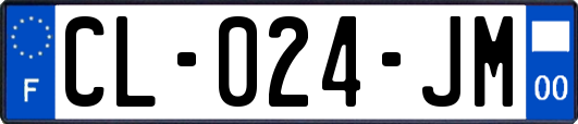 CL-024-JM