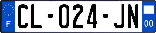 CL-024-JN
