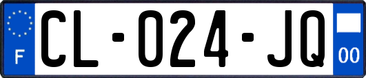 CL-024-JQ