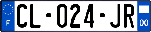 CL-024-JR