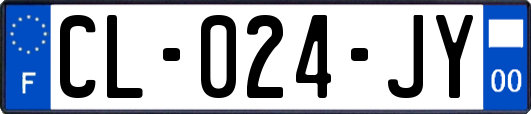 CL-024-JY