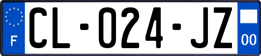 CL-024-JZ
