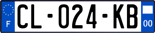 CL-024-KB