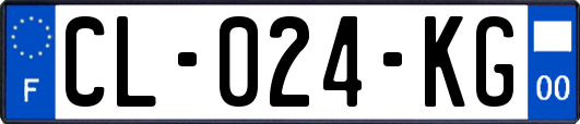 CL-024-KG