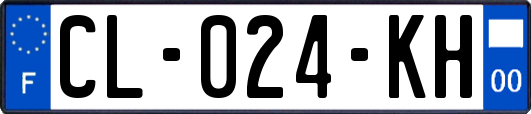 CL-024-KH