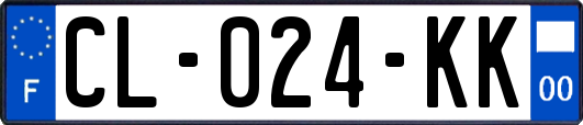 CL-024-KK