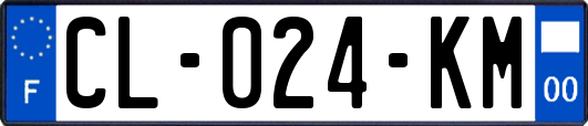CL-024-KM