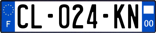 CL-024-KN