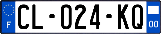 CL-024-KQ