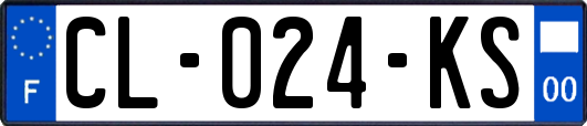 CL-024-KS