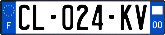 CL-024-KV