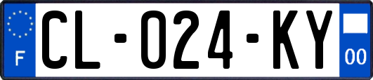 CL-024-KY