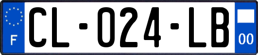 CL-024-LB