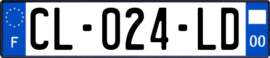 CL-024-LD