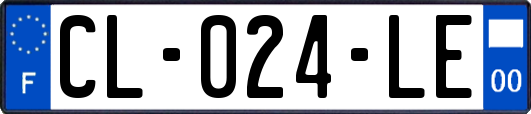 CL-024-LE