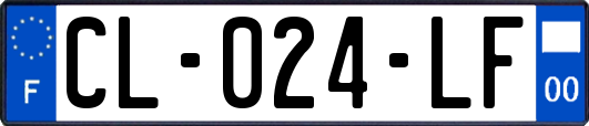 CL-024-LF
