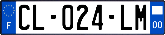 CL-024-LM