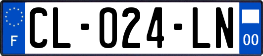 CL-024-LN