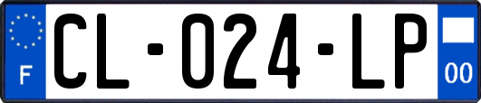 CL-024-LP
