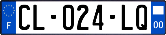 CL-024-LQ