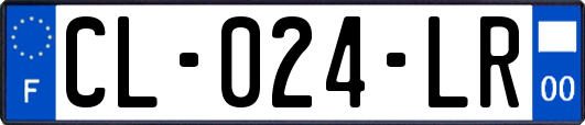 CL-024-LR
