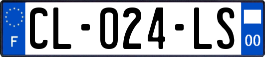 CL-024-LS