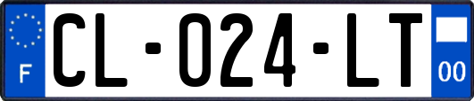 CL-024-LT