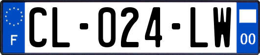 CL-024-LW