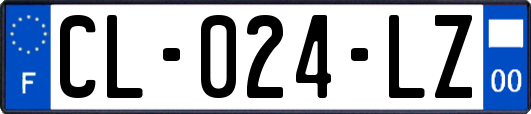 CL-024-LZ