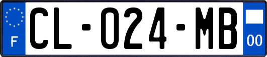 CL-024-MB
