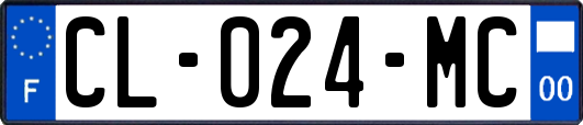CL-024-MC