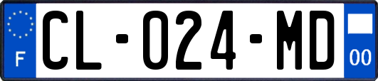 CL-024-MD