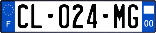CL-024-MG